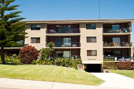 Property photo of 3/7 Napier Street Cottesloe WA 6011