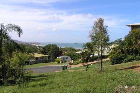 Property photo of 7 Endeavour Court Lammermoor QLD 4703