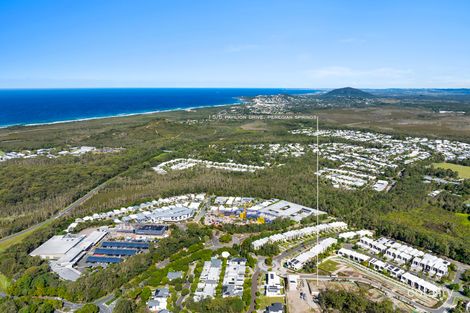 Property photo of LOT 15/5 Pavilion Drive Peregian Springs QLD 4573