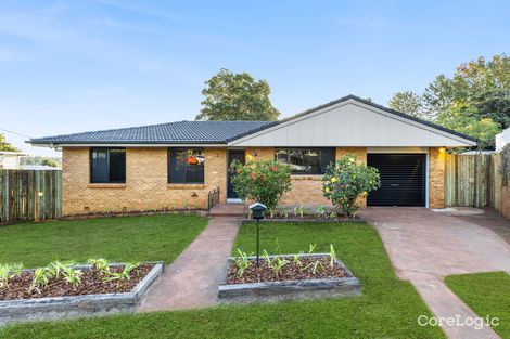 Property photo of 3 Batterbee Street Rangeville QLD 4350