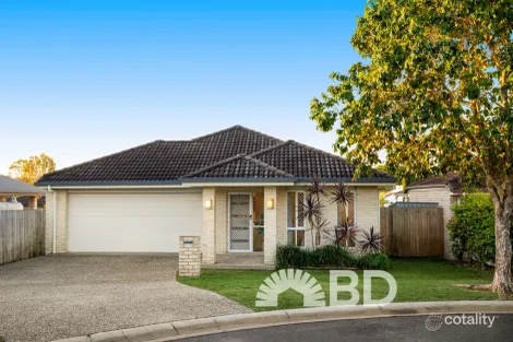 Property photo of 8 Corymbia Close Narangba QLD 4504