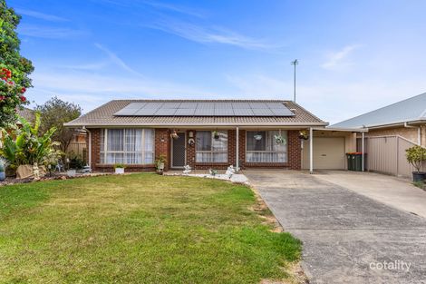 Property photo of 31 Elizabeth Street Port Macdonnell SA 5291