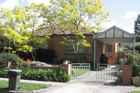 11 Laughlin Ave, Nunawading, VIC 3131