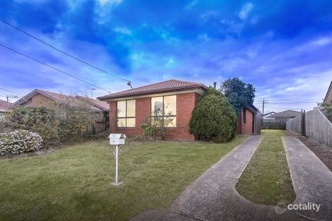 6 Kingfisher Ct, Kings Park, VIC 3021