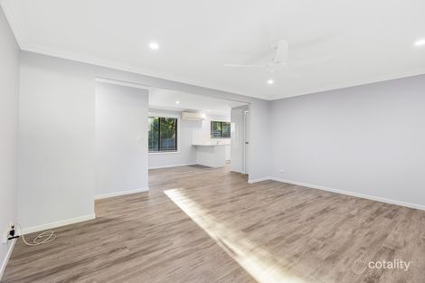 Property photo of 3 Batterbee Street Rangeville QLD 4350