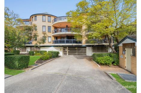 19/28-30 Fourth Ave, Blacktown, NSW 2148