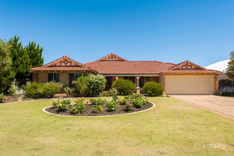 Property photo of 17 Garran Loop Henley Brook WA 6055