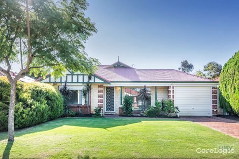 Property photo of 6 Sherbrooke Retreat Ellenbrook WA 6069