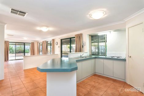 Property photo of 6 Sherbrooke Retreat Ellenbrook WA 6069