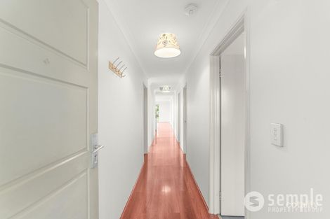 Property photo of 13 Descanso Loop Aubin Grove WA 6164