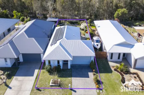 Property photo of 103 Lakeside Crescent Ningi QLD 4511