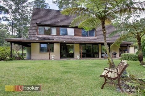 Property photo of 1 Wirrabara Road Dural NSW 2158