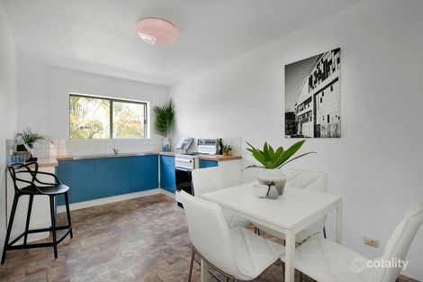 Property photo of 3/15 Laura Street Lutwyche QLD 4030
