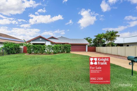 16 Tambling Tce, Lyons, NT 0810