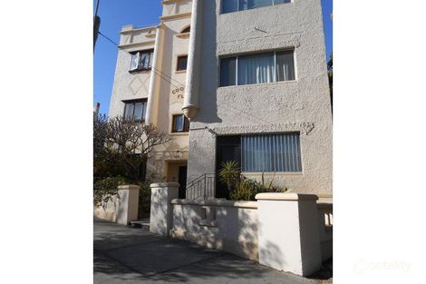 Property photo of 5/20 Silver Street Randwick NSW 2031