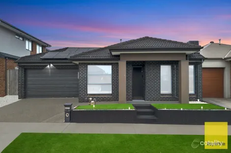 4 Eddy Cres, Tarneit, VIC 3029