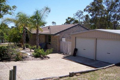 Property photo of 20 Aluminium Drive Tannum Sands QLD 4680