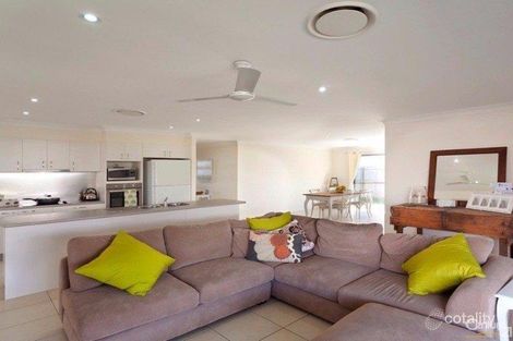 Property photo of 4 Goldenbell Place Peregian Springs QLD 4573