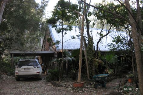 Property photo of 20 Lorikeet Lane Murphys Creek QLD 4352