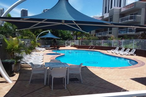 Property photo of 44/36 Australia Avenue Broadbeach QLD 4218