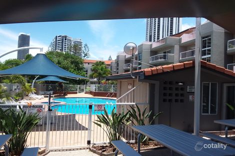 Property photo of 44/36 Australia Avenue Broadbeach QLD 4218
