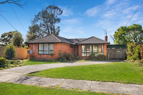 Property photo of 16 Terrigal Crescent Kilsyth VIC 3137