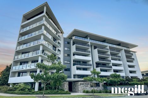 Property photo of 406/1 High Street Sippy Downs QLD 4556