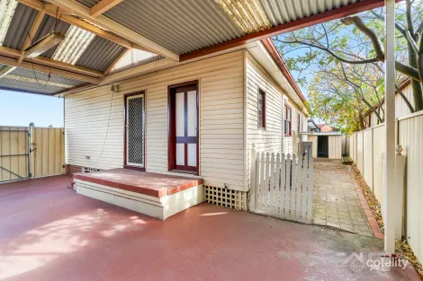 Property photo of 39 Walker Street Werrington NSW 2747