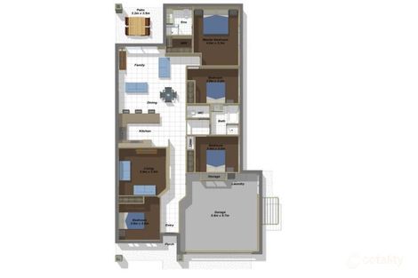 106 Reif St, Flinders View, QLD 4305