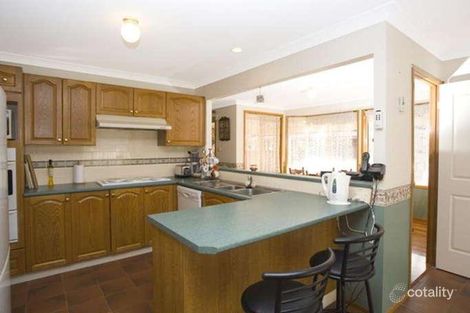 Property photo of 7 Mathers Place Menai NSW 2234