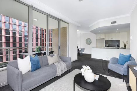 255/3-9 Church Ave, Mascot, NSW 2020