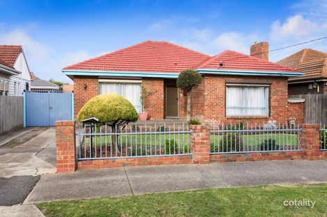 Property photo of 4 Farnsworth Street Sunshine VIC 3020