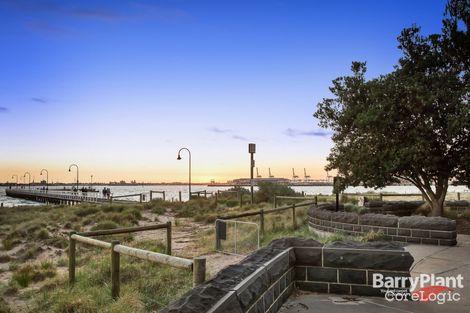 Property photo of 17/174 Esplanade East Port Melbourne VIC 3207