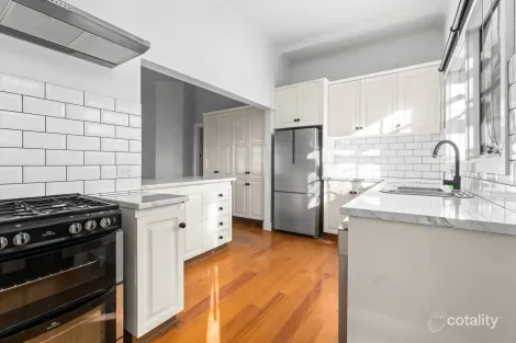 Property photo of 36B Gordon Street Traralgon VIC 3844