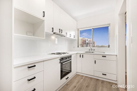 Property photo of 8/6-8 Redmyre Road Strathfield NSW 2135