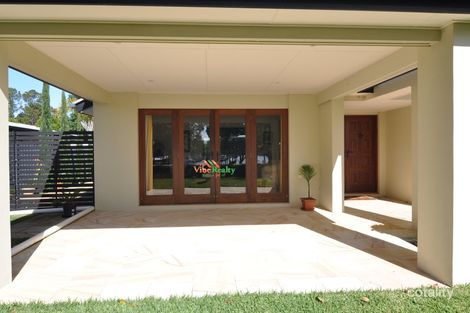 Property photo of 3 Yendys Lane Coomera QLD 4209