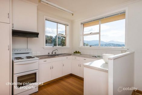 Property photo of 13 Canning Court Mount Stuart TAS 7000