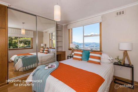Property photo of 13 Canning Court Mount Stuart TAS 7000
