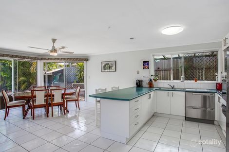 Property photo of 6 Congreve Close Mudgeeraba QLD 4213