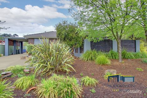 Property photo of 106 Bangalay Crescent Rivett ACT 2611
