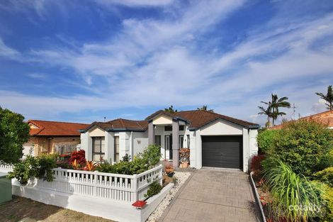 63 Mimosa Cres, Currimundi, QLD 4551