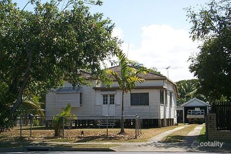 100 Milton St, Mackay, QLD 4740