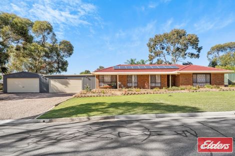 1 Fergusson Ct, Lyndoch, SA 5351