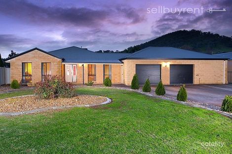 1 Sarah Ct, West Wodonga, VIC 3690