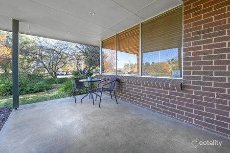 Property photo of 43 Kent Street Deakin ACT 2600