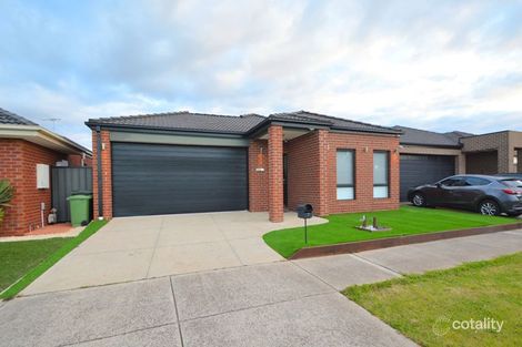 Property photo of 7 Eastleigh Street Craigieburn VIC 3064