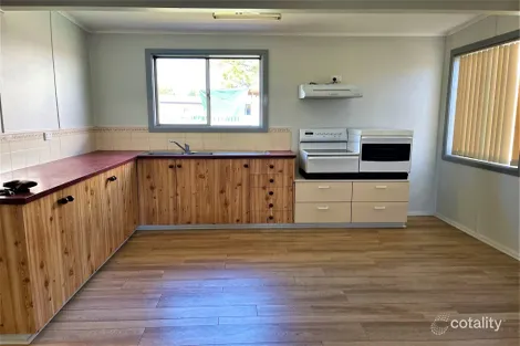 Property photo of 30 Louth Road Cobar NSW 2835