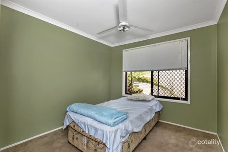 Property photo of 51A Penrose Circuit Redbank Plains QLD 4301