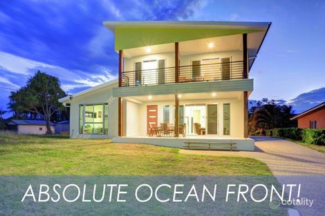69 Sea Esp, Burnett Heads, QLD 4670