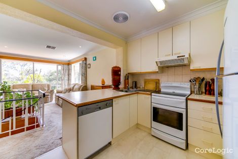Property photo of 36 Gellibrand Street Campbell ACT 2612